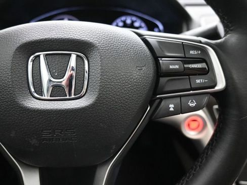 Used 2019 Honda Accord EX-L image 27
