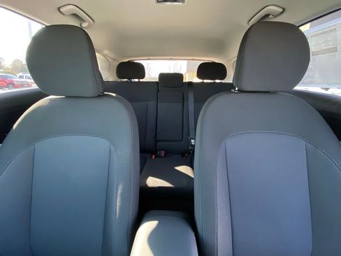 New 2026 Hyundai Kona SEL Sport image 28