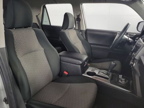 Used 2024 Toyota 4Runner SR5 image 15