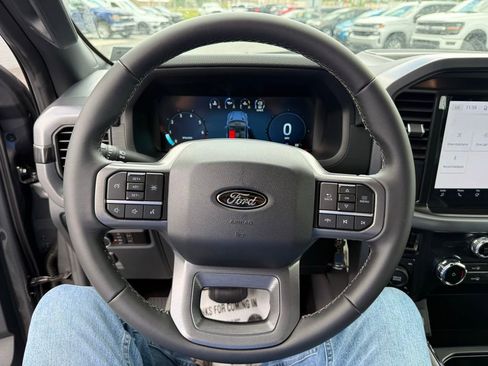 New 2026 Ford F150 XLT AWD/4WD image 14