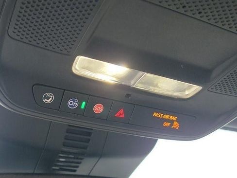 Used 2024 GMC Acadia Elevation FWD image 30