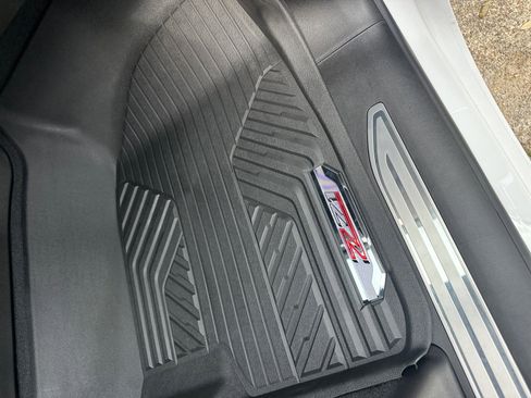 New 2026 Chevrolet Silverado 1500 RST image 26