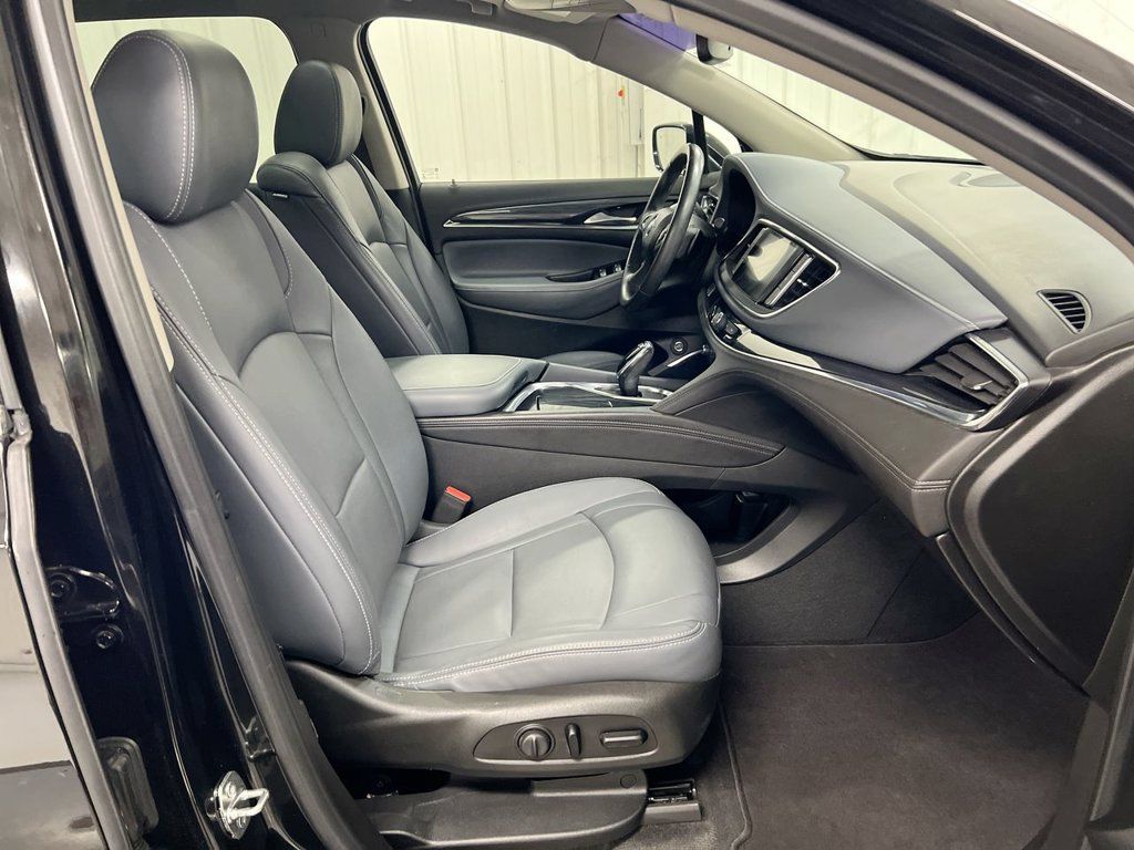 Used 2020 Buick Enclave Essence w/ LPO, Floor Liner Package FWD image 22