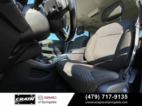 Used 2020 Dodge Journey SE w/ SE Popular Equipment Group FWD image 23