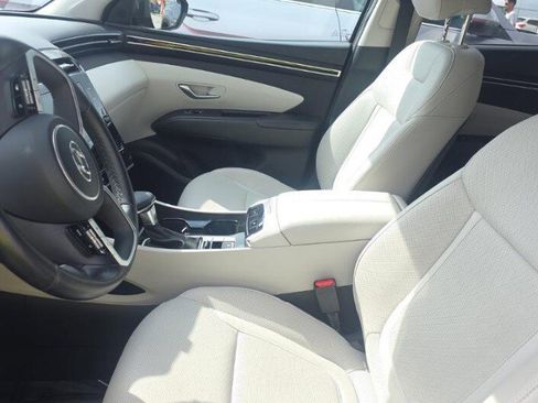 Used 2023 Hyundai Tucson SEL w/ Convenience Package image 4