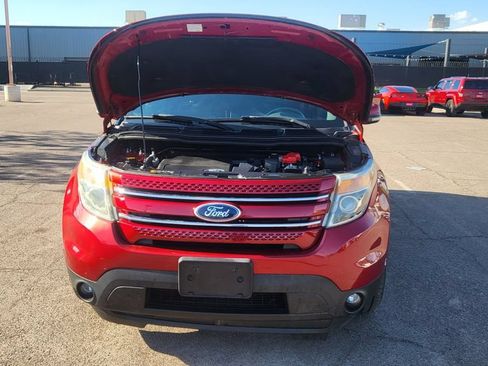 Used 2013 Ford Explorer Limited AWD/4WD image 47