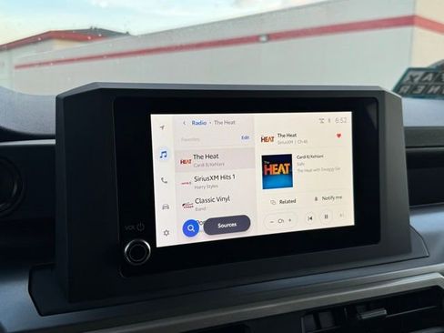 Certified 2024 Toyota Tacoma SR5 image 3