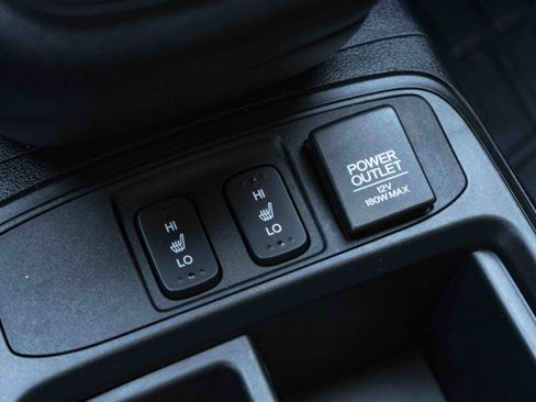 Used 2016 Honda CR-V EX image 29