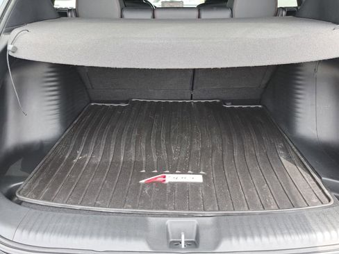 Certified 2025 Acura ADX A-Spec FWD image 24