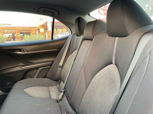 Used 2024 Toyota Camry LE w/ Convenience Package image 12