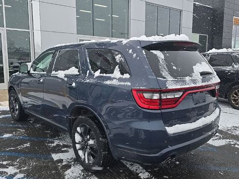 Used 2021 Dodge Durango GT image 3