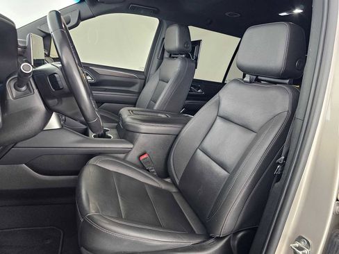 Used 2022 Chevrolet Tahoe LT RWD image 22