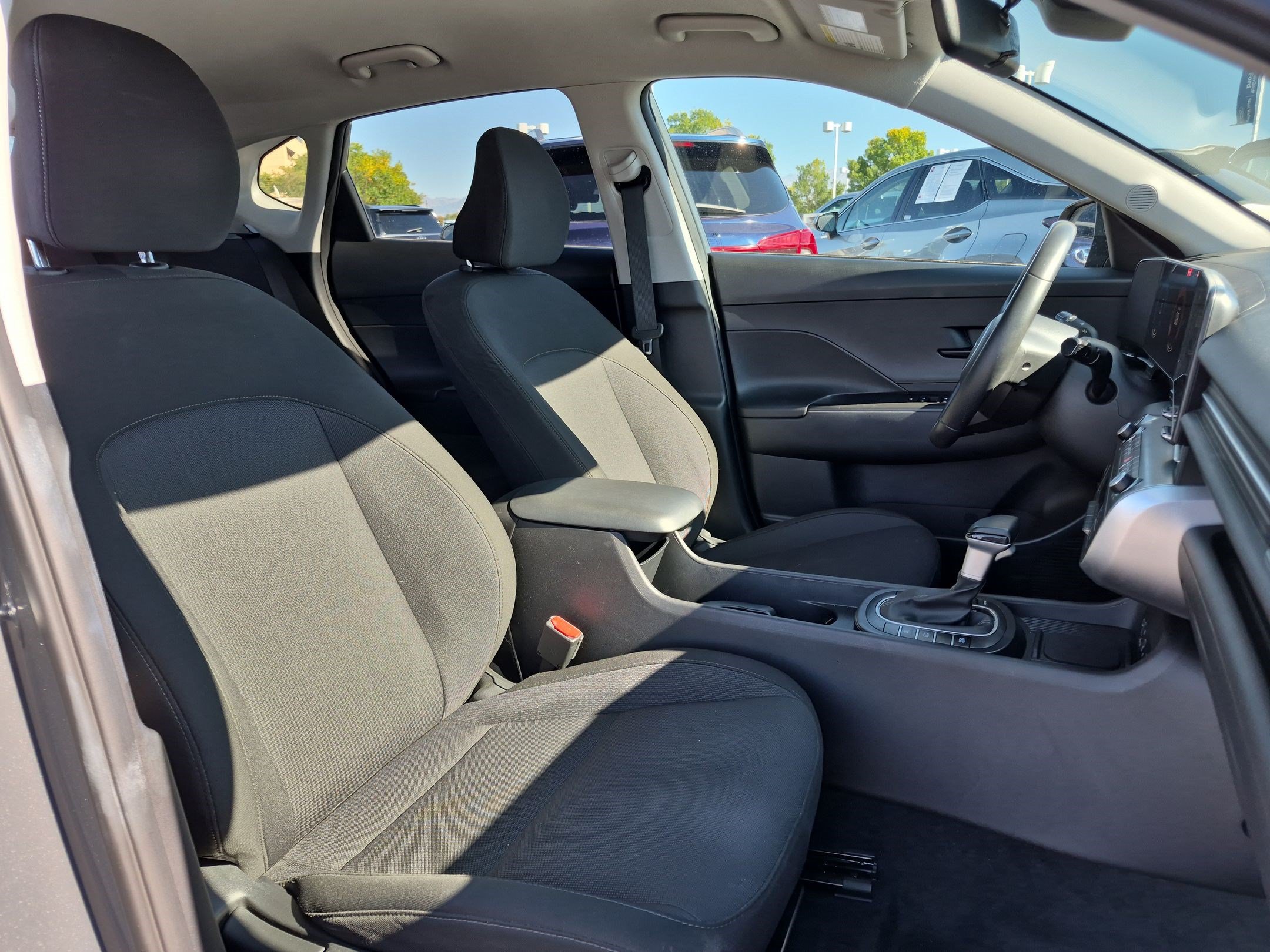 Used 2026 Hyundai Kona SEL Sport FWD image 32