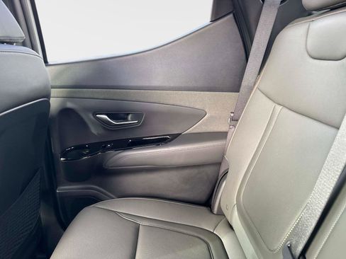 Used 2024 Hyundai Santa Cruz Limited image 15