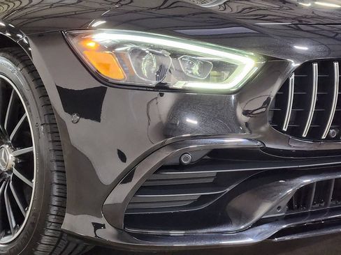 Used 2021 Mercedes-Benz AMG GT 43 image 13