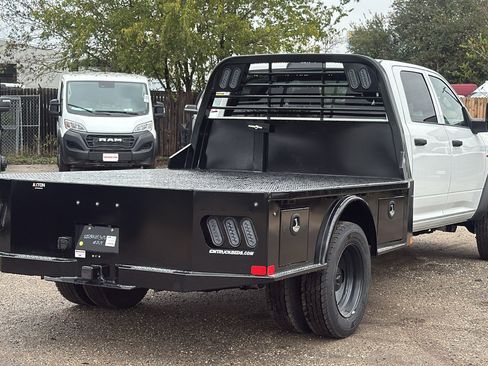 New 2026 RAM 5500 Tradesman image 5