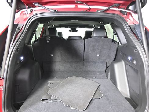 Used 2024 Honda CR-V Sport Touring image 17
