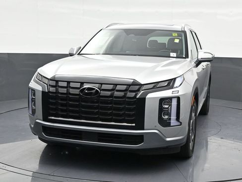 Used 2025 Hyundai Palisade SEL image 9