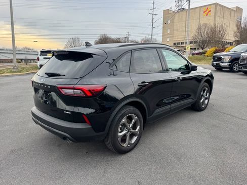 Used 2025 Ford Escape ST-Line AWD/4WD image 4