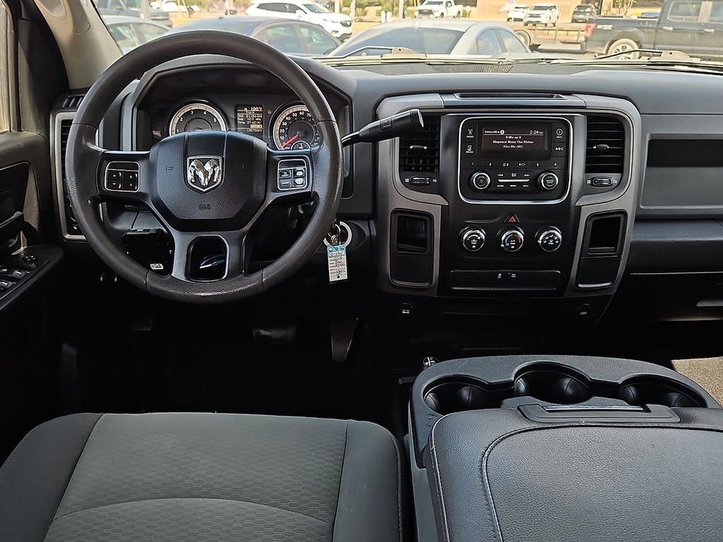 Used 2018 RAM 2500 Tradesman w/ Popular Equipment Group AWD/4WD image 18