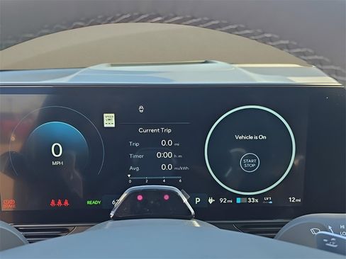 New 2026 Hyundai Ioniq 5 Limited image 30