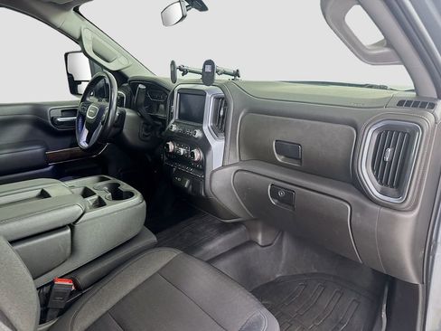 Used 2021 GMC Sierra 1500 Elevation w/ X31 Off-Road Package image 25