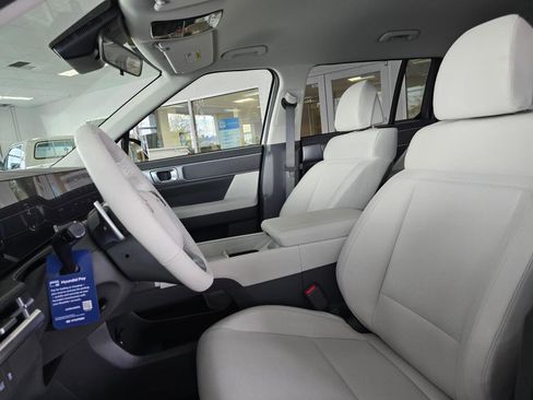 New 2026 Hyundai Santa Fe SE image 19