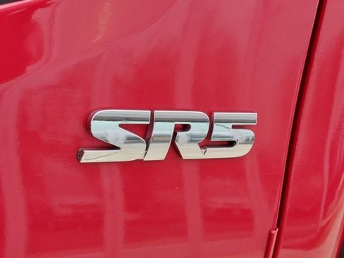 Certified 2023 Toyota Tacoma SR5 image 36