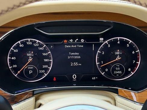 Used 2020 Bentley Continental GT First Edition image 20