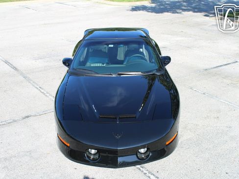 Used 1997 Pontiac Firebird Trans Am image 6