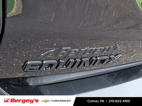 Certified 2024 Chevrolet Equinox LS w/ LS Convenience Package AWD/4WD image 32