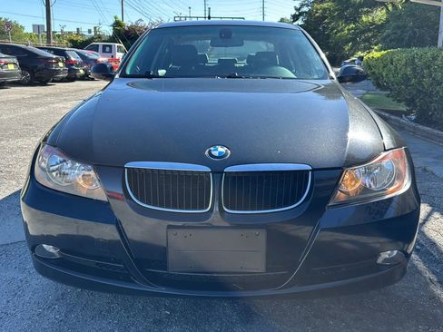 Used 2007 BMW 328i Sedan RWD image 8