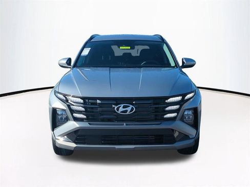 New 2026 Hyundai Tucson SEL FWD image 3