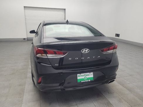 Used 2019 Hyundai Sonata SE image 6
