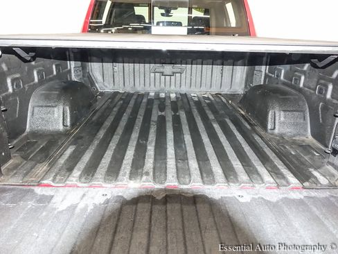 Used 2019 Chevrolet Silverado 1500 LTZ w/ LTZ Plus Package image 30