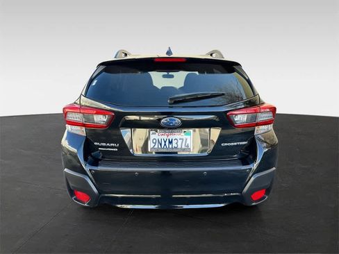 Used 2023 Subaru Crosstrek 2.5i Limited image 5