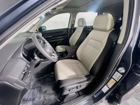 Used 2024 Honda CR-V EX image 10