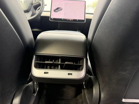 Used 2018 Tesla Model 3 Long Range AWD/4WD image 20