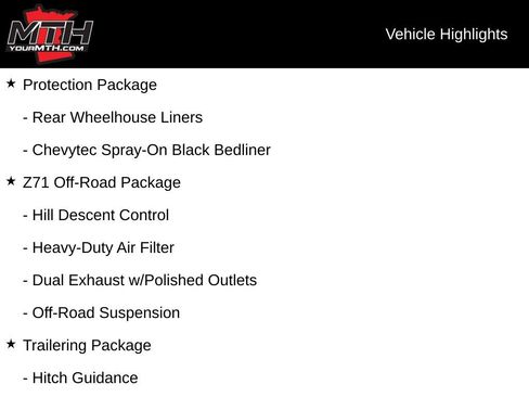 Used 2022 Chevrolet Silverado 1500 RST image 29