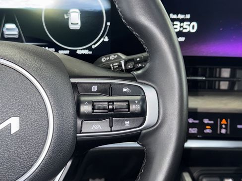 Used 2023 Kia Sportage X-Pro Prestige image 24