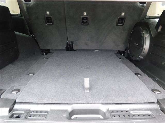 Used 2020 Jeep Wrangler Unlimited Rubicon AWD/4WD image 10