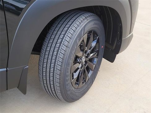 New 2026 MAZDA CX-50 AWD 2.5 Hybrid w/ Weather Package image 6