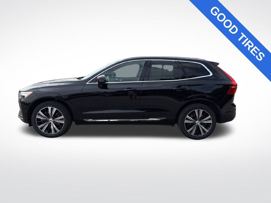 Used 2022 Volvo XC60 B6 Inscription w/ Advanced Package AWD/4WD image 7