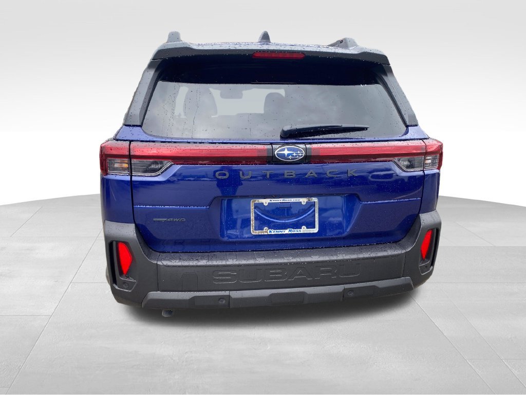 New 2026 Subaru Outback Premium AWD/4WD image 3