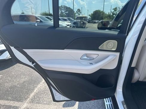 New 2026 Mercedes-Benz GLE 350 4MATIC image 28