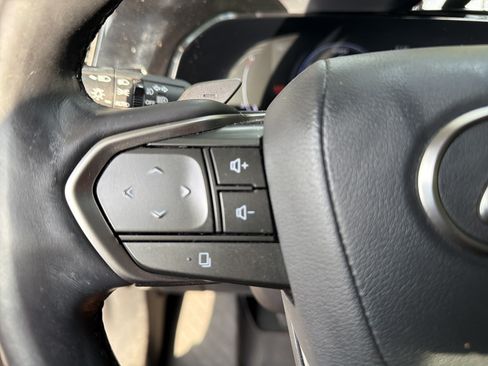 Certified 2024 Lexus NX 350h AWD w/ Vision Package image 20
