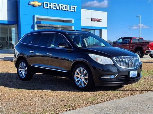 Used 2014 Buick Enclave Leather w/ Trailering Provision Package image 32
