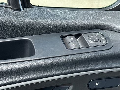 New 2025 Mercedes-Benz Sprinter 2500 image 22
