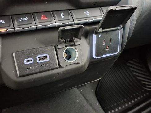 New 2026 Chevrolet Silverado 2500 Custom w/ Custom Value Package image 10