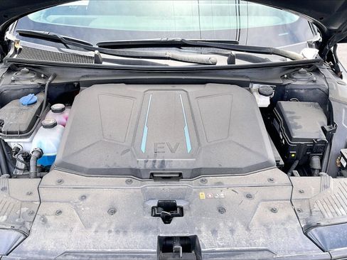 Used 2024 Hyundai Ioniq 5 SEL RWD image 10